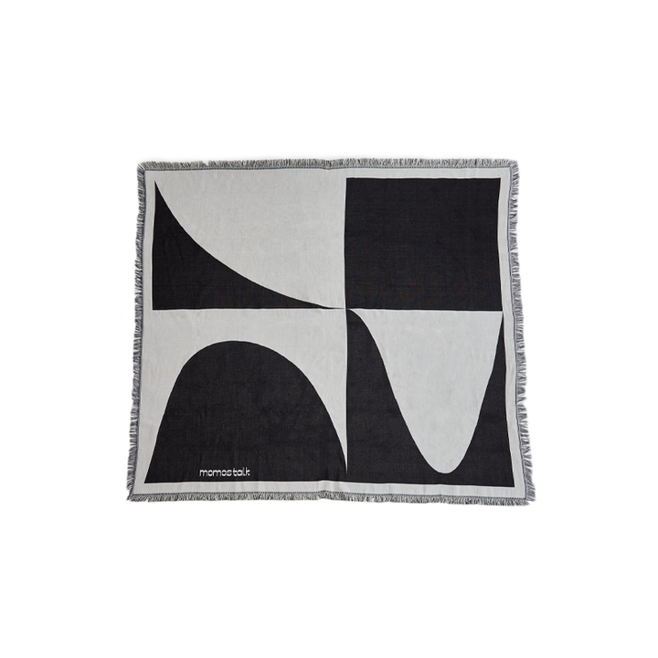 Decken KAN Sofadecke 151" aus Polyester Decke max neu priori sofadecke